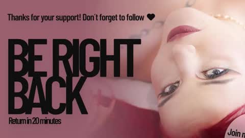 Snapshot of anne_julienne chatting on October 13, 2025, 12:21 am online show from October 13, 2025, 12:21 am