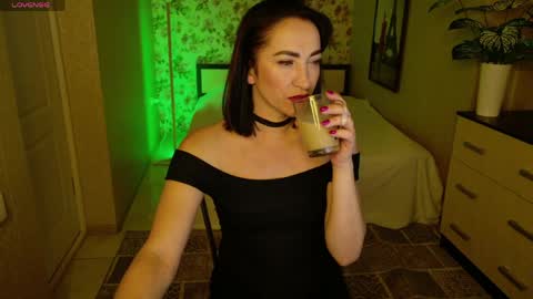 Snapshot of anne_karma chatting on May 30, 2026, 9:12 pm anne_karma online show from May 30, 2026, 9:12 pm