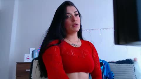 Snapshot of anne_lennon_ chatting on June 3, 2026, 7:30 pm Anne online show from June 3, 2026, 7:30 pm