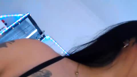 Snapshot of anne_lennon_ chatting on July 10, 2026, 6:10 pm Anne online show from July 10, 2026, 6:10 pm