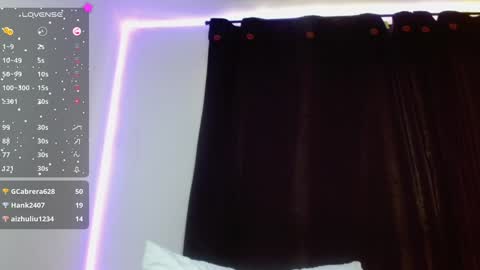 Snapshot of anne_nicholson chatting on December 15, 2024, 5:20 pm Anne online show from December 15, 2024, 5:20 pm