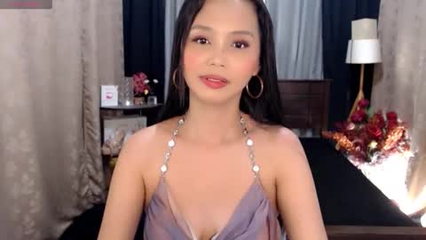 Snapshot of anne_wilson69 chatting on October 12, 2025, 3:33 pm ANNE online show from October 12, 2025, 3:33 pm