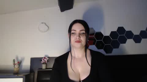 annebellee69 online show from January 31, 2025, 8:54 pm
