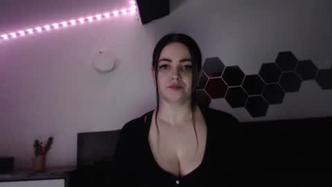 annebellee69 online show from February 16, 2025, 5:26 am