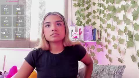 Anne online show from January 20, 2025, 7:46 pm