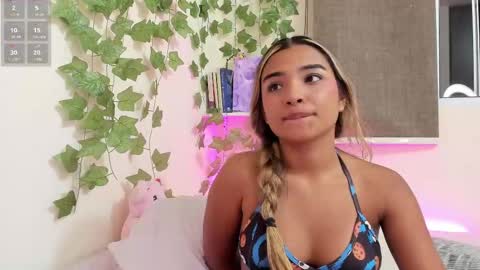 Anne online show from January 30, 2025, 4:48 am