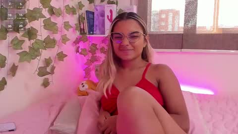 Anne online show from February 10, 2025, 10:09 pm