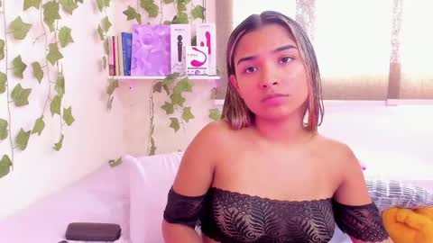 Anne online show from February 18, 2025, 8:58 pm