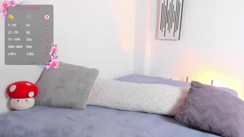 Anne online show from March 2, 2025, 1:58 am