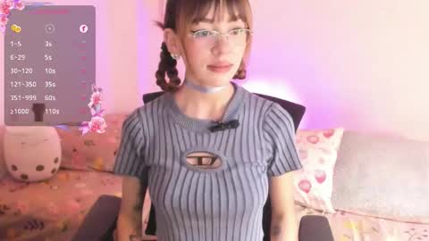 Anne online show from September 12, 2025, 1:49 am