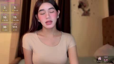 Snapshot of annedee_ chatting on January 15, 2025, 12:47 pm Kim online show from January 15, 2025, 12:47 pm