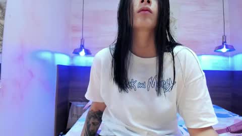 Anne online show from November 18, 2025, 3:01 am