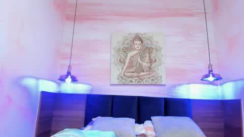 Anne online show from November 21, 2025, 3:16 am