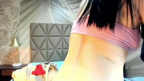 Snapshot of annedixie chatting on May 16, 2026, 3:14 am Anne online show from May 16, 2026, 3:14 am