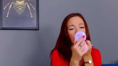 Anne online show from October 13, 2025, 5:29 am