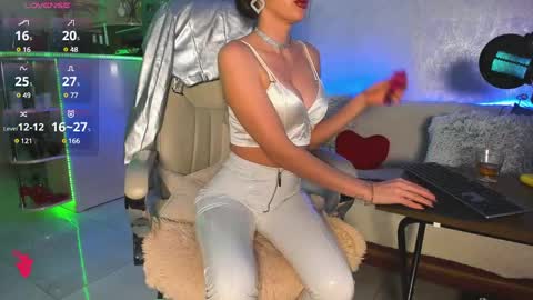 Annes online show from February 5, 2025, 10:01 pm