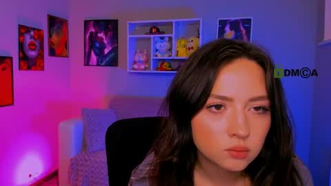 Snapshot of anneta_moon chatting on July 14, 2026, 9:25 am Anneta online show from July 14, 2026, 9:25 am