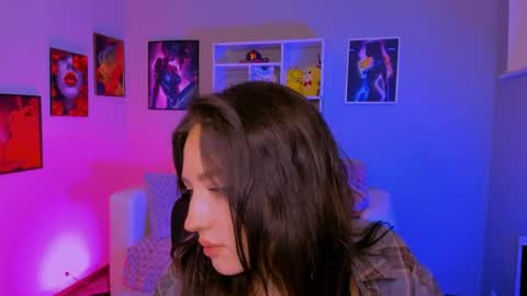 Snapshot of anneta_moon chatting on July 14, 2026, 10:21 am Anneta online show from July 14, 2026, 10:21 am