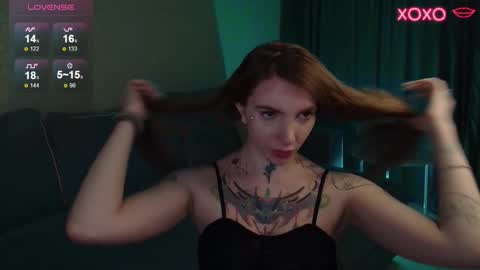 Annet online show from January 9, 2026, 8:17 am