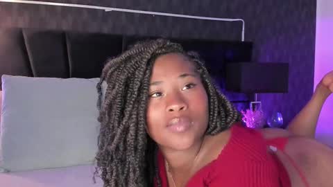 Snapshot of anneth__m chatting on February 21, 2025, 10:48 pm Anneth online show from February 21, 2025, 10:48 pm