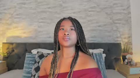 Snapshot of anneth__m chatting on July 3, 2026, 7:31 pm Anneth online show from July 3, 2026, 7:31 pm