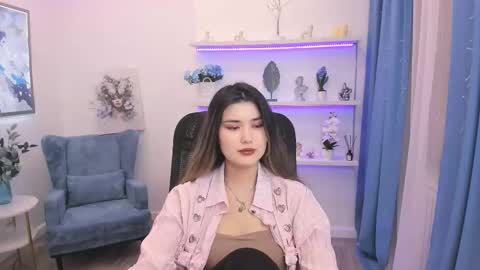 annetli online show from January 13, 2026, 3:34 am