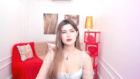 annetli online show from February 13, 2026, 3:24 am