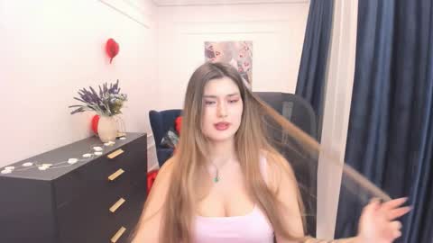 annetli online show from February 15, 2026, 7:51 am