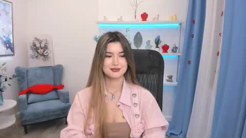 annetli online show from March 9, 2026, 3:32 am