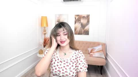 annetli online show from April 24, 2026, 3:20 am