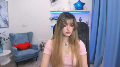 annetli online show from April 26, 2026, 3:15 am
