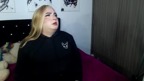 Anne VanHelsing online show from July 10, 2026, 4:17 am