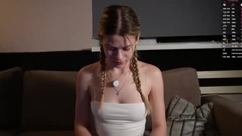 Anne online show from May 6, 2026, 8:03 pm