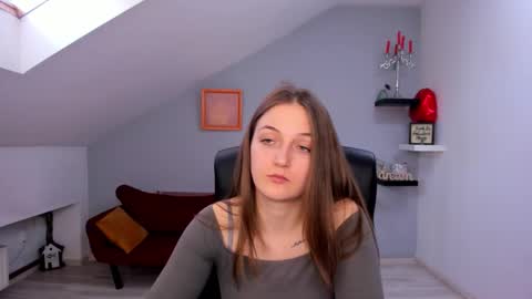 annewilsonn online show from March 11, 2026, 9:37 am