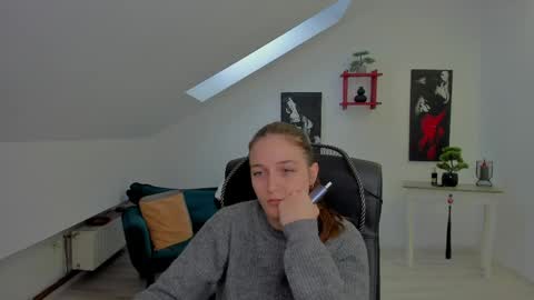annewilsonn online show from May 4, 2026, 5:36 am