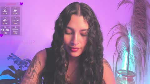 Angel online show from December 8, 2024, 11:19 pm