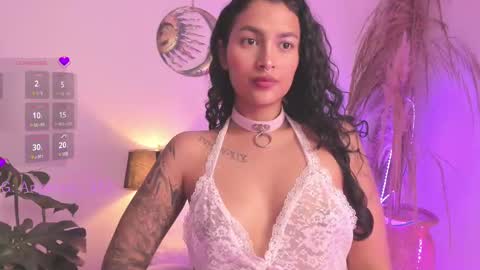 Angel online show from February 14, 2025, 11:31 am