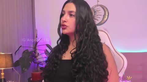 Angel online show from January 17, 2026, 7:17 pm