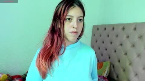 ANGE 3 online show from February 24, 2026, 9:24 pm