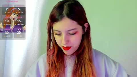 ANGE 3 online show from March 2, 2026, 6:59 pm