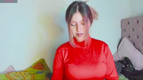 ANGE 3 online show from May 5, 2026, 3:58 am