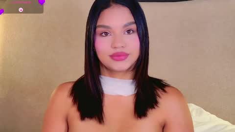 Angelina  online show from April 15, 2026, 6:37 pm
