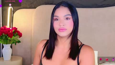 Angelina  online show from April 16, 2026, 6:30 pm