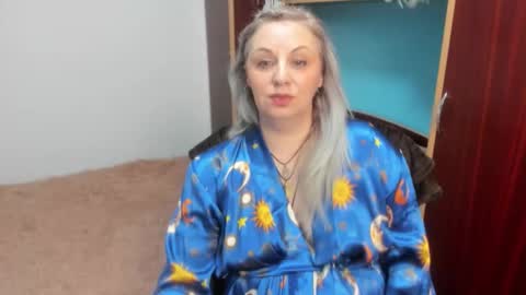 Anngel online show from February 10, 2026, 10:36 pm