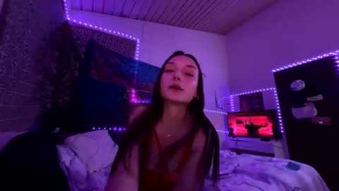 anni208 online show from April 27, 2026, 5:05 am