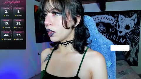 Nikoll online show from February 26, 2026, 4:33 am