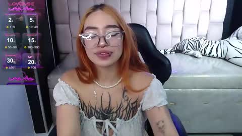 Snapshot of anni_acker_b chatting on February 14, 2025, 7:23 pm Anni acker b online show from February 14, 2025, 7:23 pm