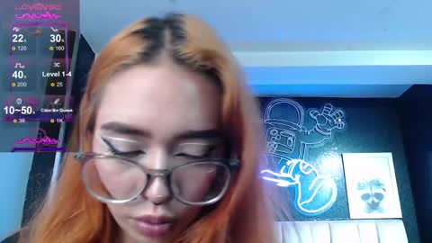 Snapshot of anni_acker_b chatting on February 15, 2025, 1:53 am Anni acker b online show from February 15, 2025, 1:53 am