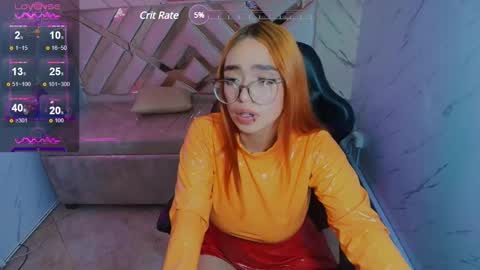 Snapshot of anni_acker_b chatting on February 24, 2025, 8:03 pm Anni acker b online show from February 24, 2025, 8:03 pm