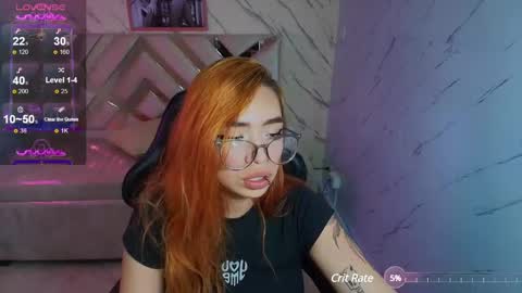 Snapshot of anni_acker_b chatting on February 26, 2025, 11:04 pm Anni acker b online show from February 26, 2025, 11:04 pm